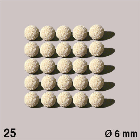schulcz-balls-spheres-schaumstoffkugeln-6mm-wei image 2