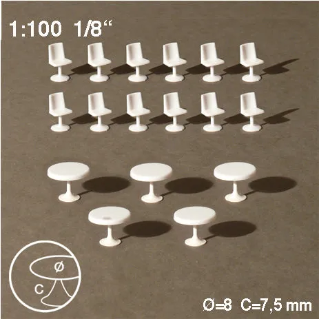 schulcz-furniture-runde-tische-st-hle-1-100-wei image 1
