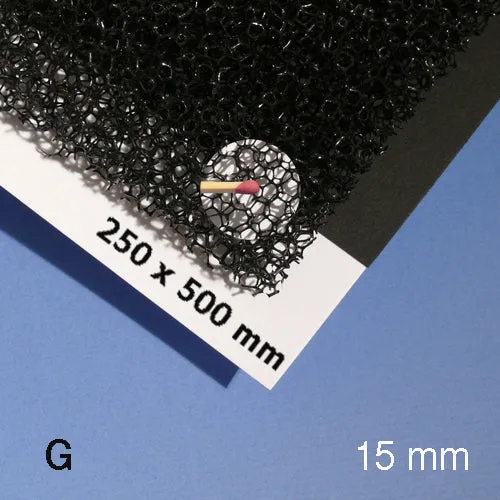 schulcz-sheet-material-plant-foam-10-ppi-schaumstoff-schwarz image 1