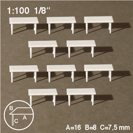 schulcz-furniture-rechtecktische-1-100-wei-16x8-mm image 1