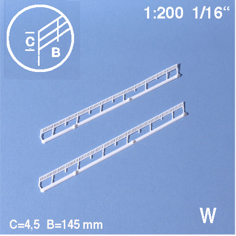 schulcz-building-parts-banister-rails-gel-nder-wei-1-200 image 1
