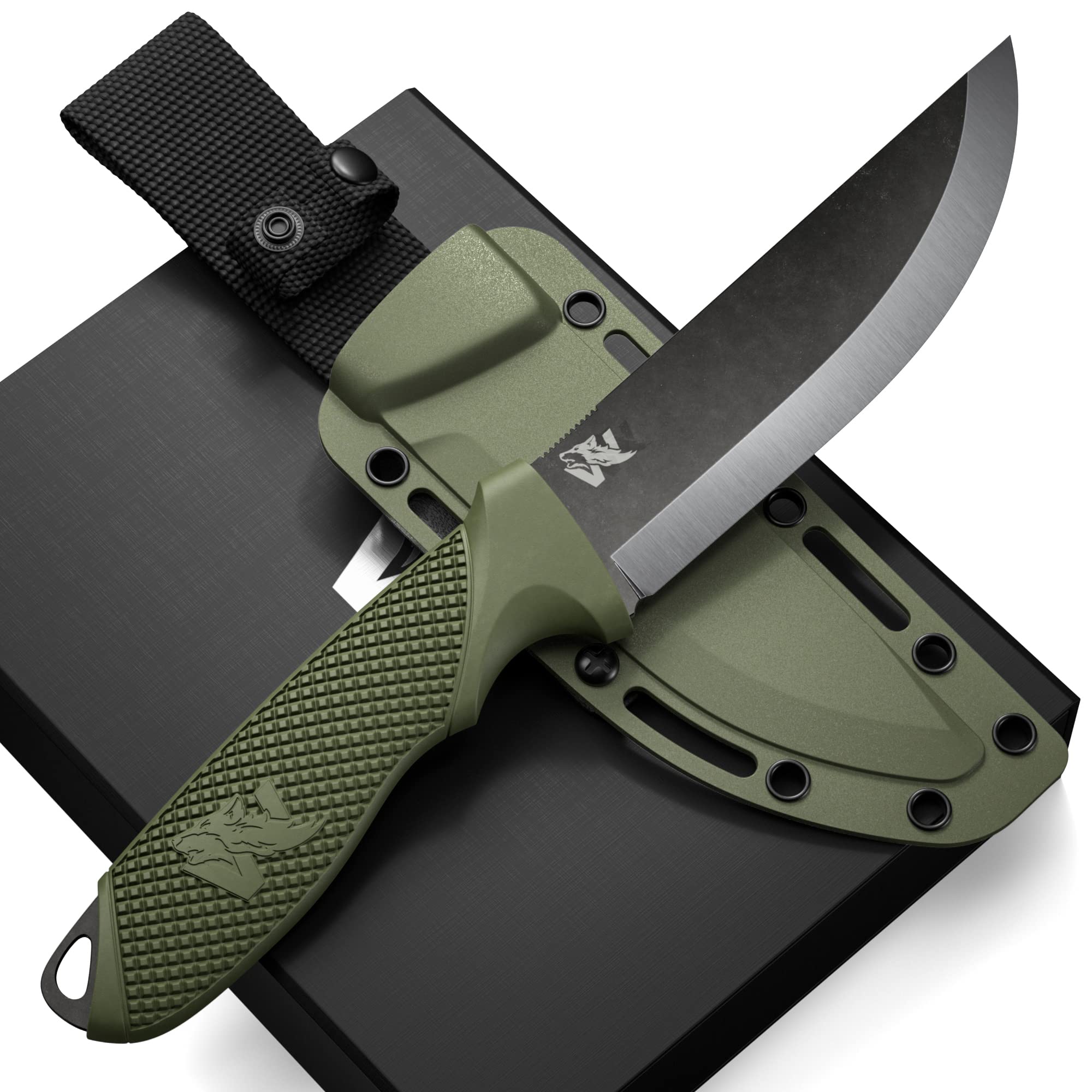 odenwolf-w-scandi-outdoormesser-feststehend-d2-scandi-2 image 1