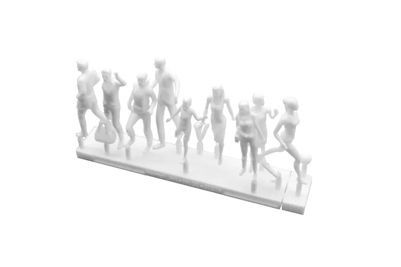 schulcz-figures-hermoli-walking-figures-figuren-wei-1-50 image 1