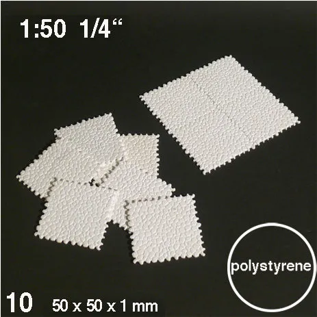schulcz-sheet-material-steinplatten-1-50-wei-50-mm image 1