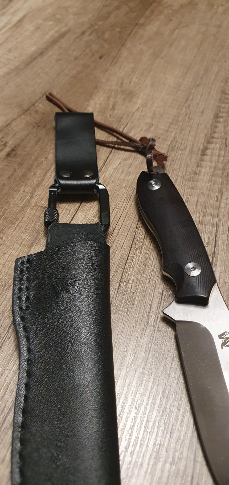 Klasse Messer