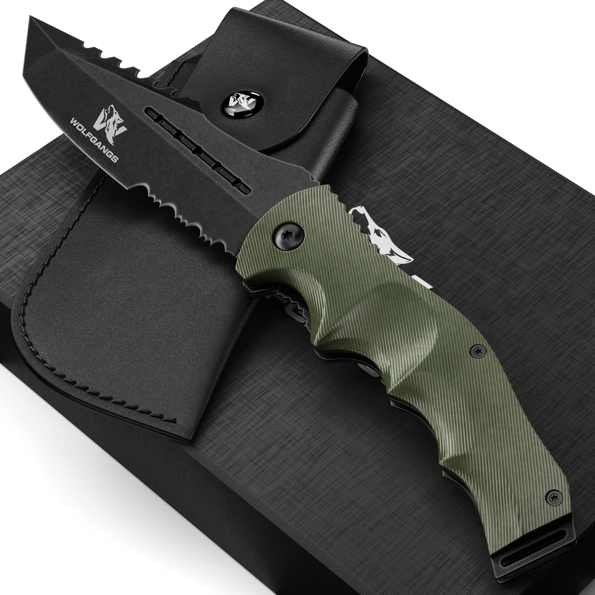 wolfgangs-undique-zweihand-klappmesser-440c-legal-mit-clip image 1