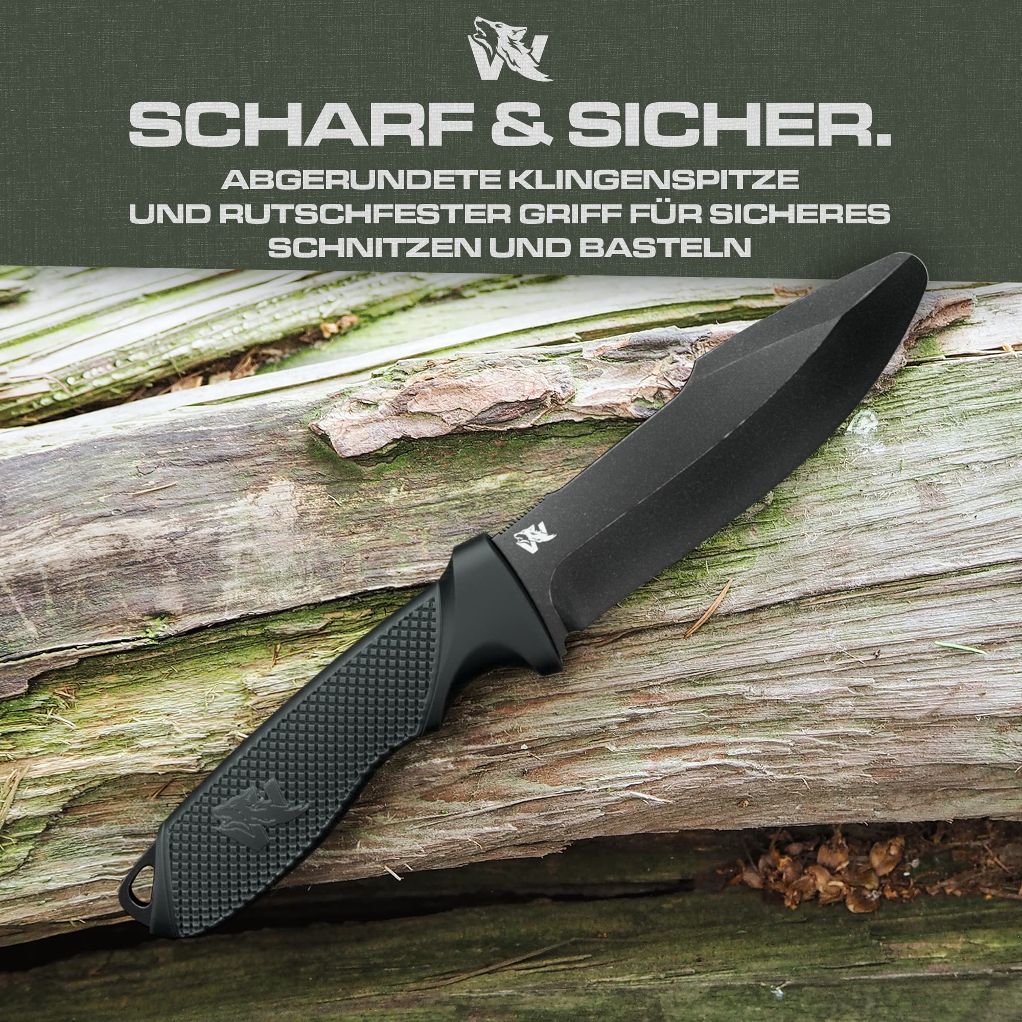 wolfgangs-w-kids-schnitzmesser-kinder-mit-feuerstahl-und-scheide image 3
