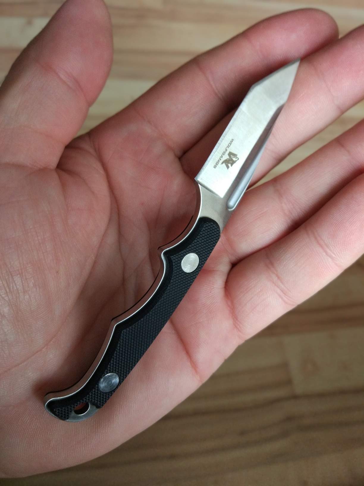 Handlich