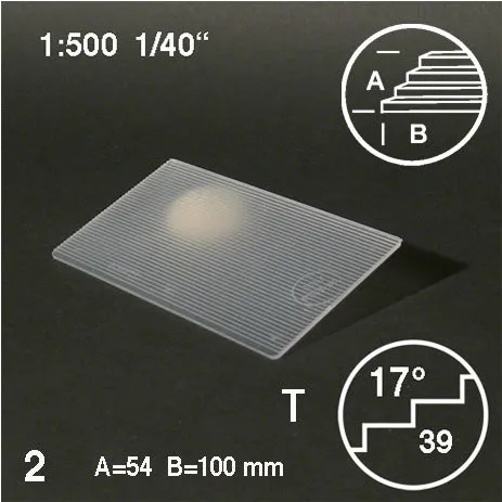 schulcz-building-parts-trittbleche-modelltreppe-1-500-clear image 1