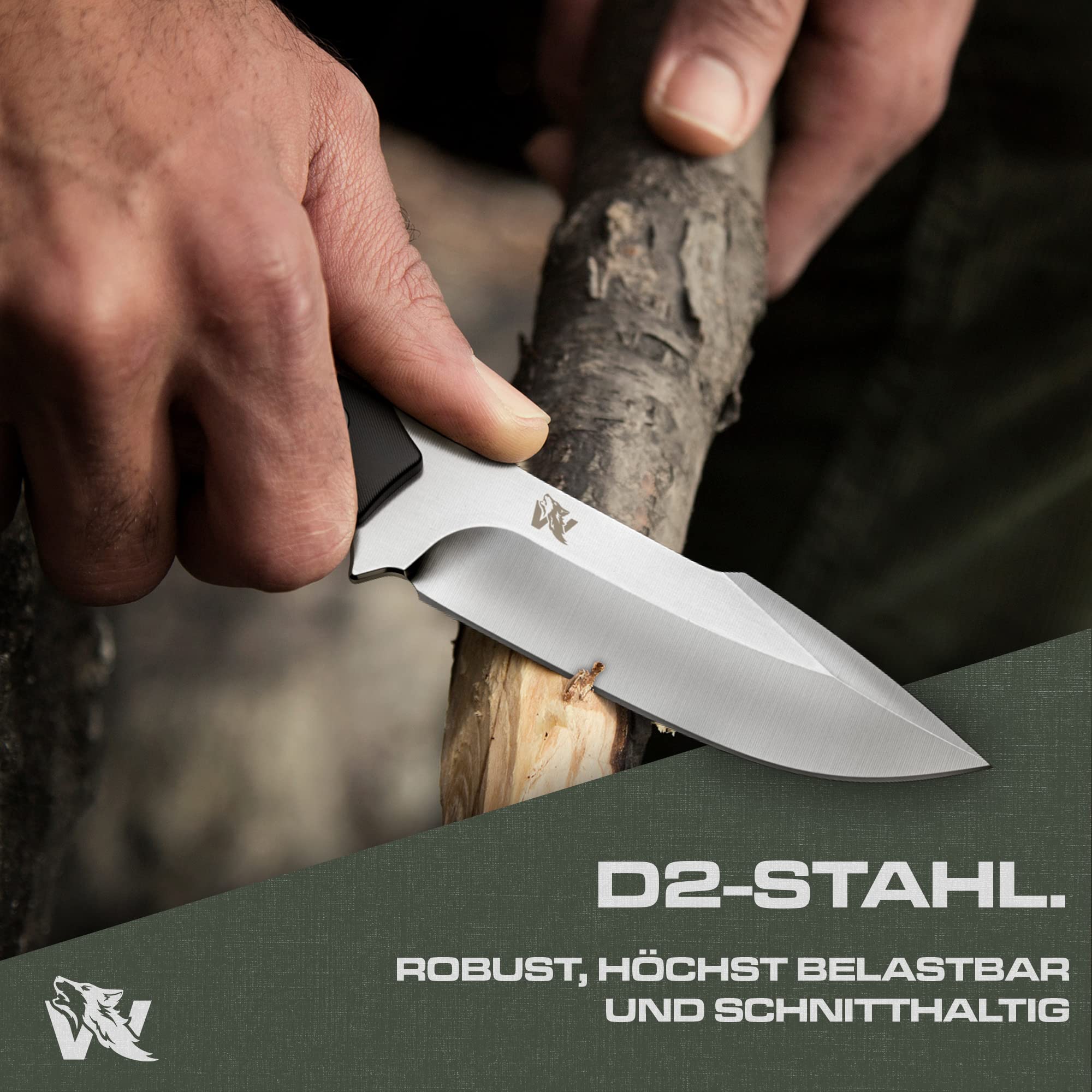 wolfgangs-ambulo-outdoor-messer-schwarz-mit-kydex-holster-d2-stahl image 2