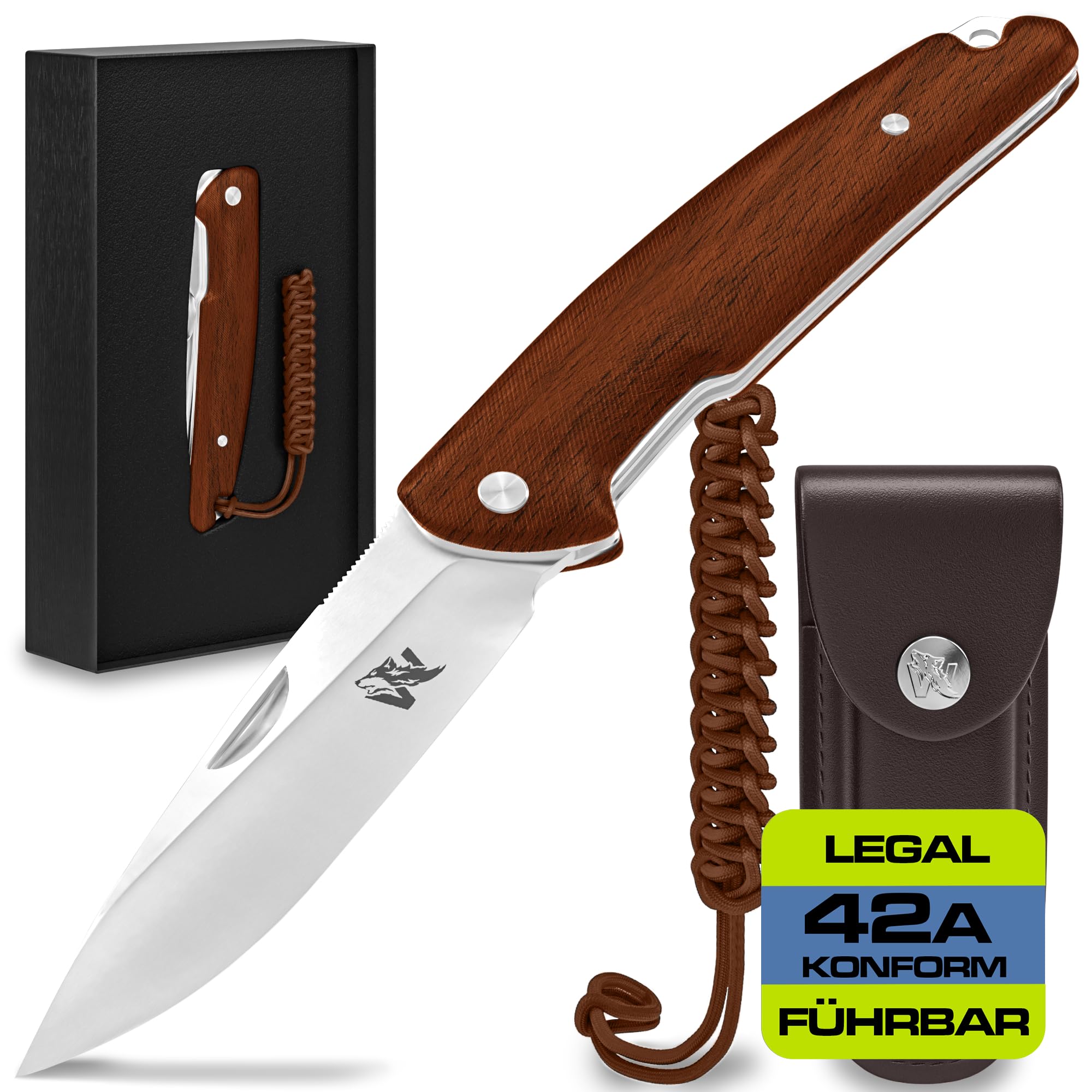 wolfgangs-cultro-klappmesser-d2-stahl-schwarz-satin-mit-kydex-holster image 8