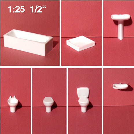 schulcz-furniture-badezimmer-set-1-25-wei image 1