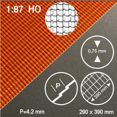 schulcz-sheet-material-dachziegel-platte-1-87-schwarz-290x390-mm image 3