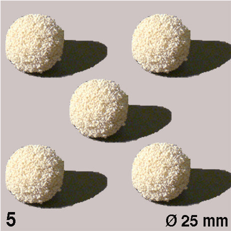 schulcz-balls-schaumstoffkugeln-wei-25-mm-basteln image 1