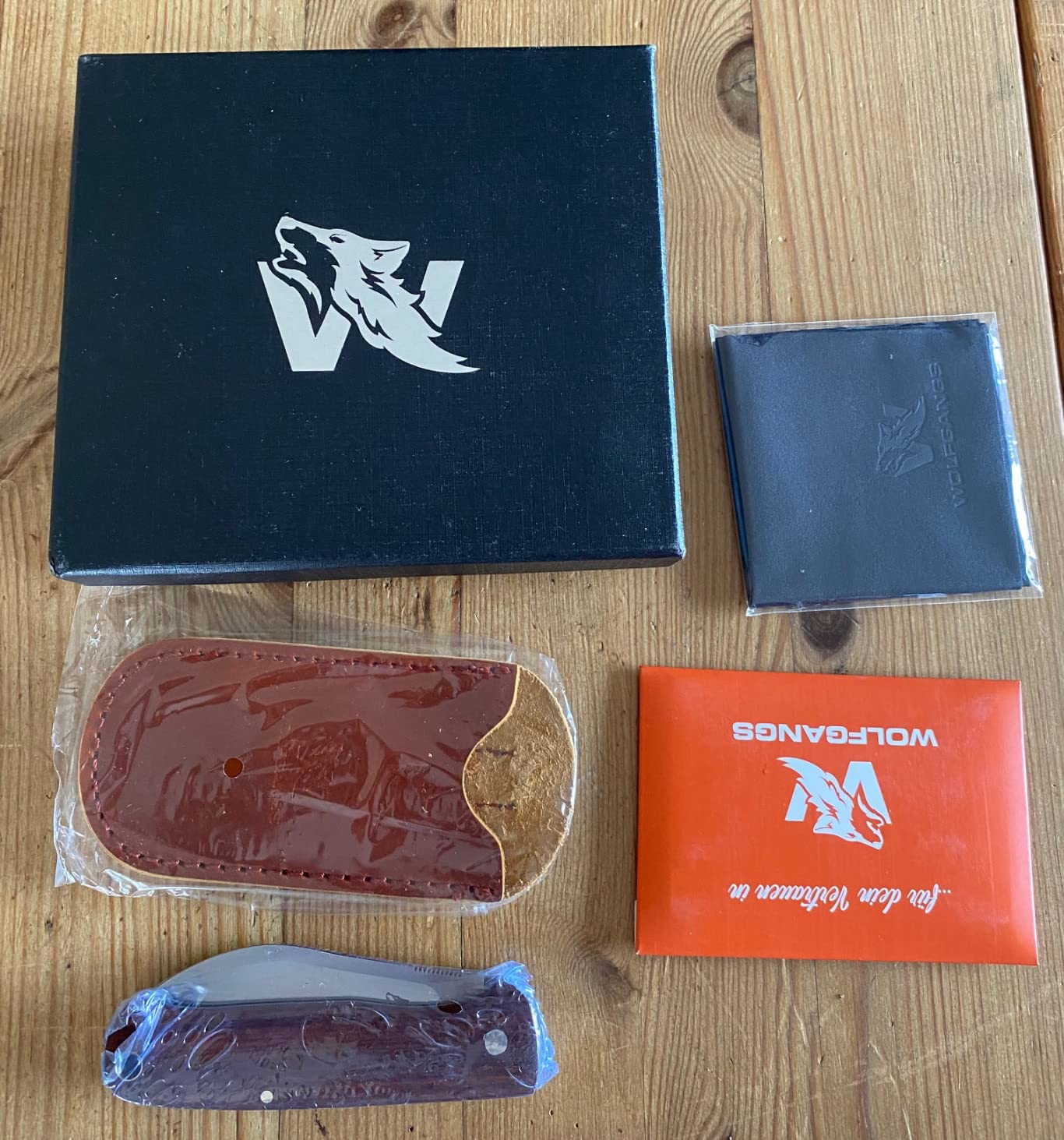 Kaufempfehlung