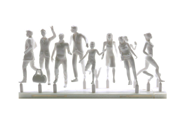 schulcz-figures-hermoli-walking-figures-figuren-wei-1-50 image 2