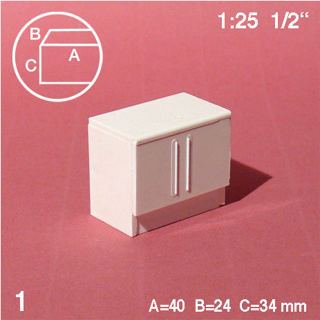 schulcz-furniture-unterschrank-1-25-k-chenm-bel-40x12mm-wei image 1