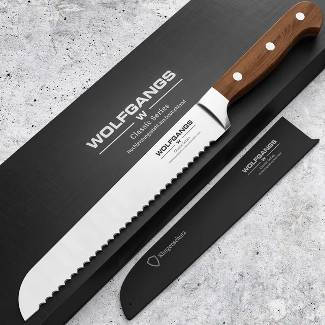 wolfgangs-brotmesser-20-cm-wellenschliff-braun-rostfrei-mit-h-lle image 1