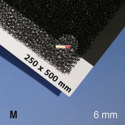 schulcz-sheet-plant-foam-platte-10-ppi-schwarz image 1