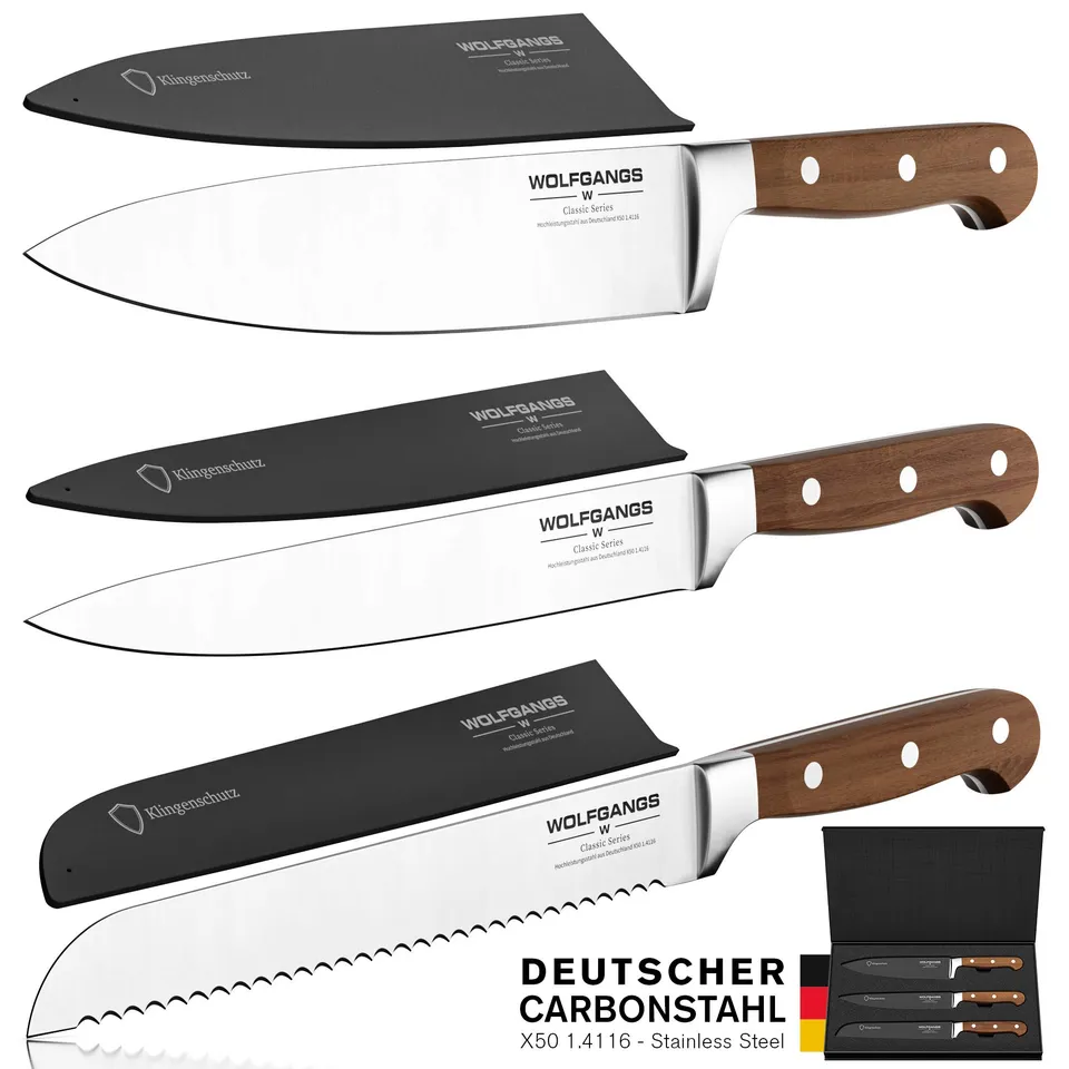 wolfgangs-k-chenmesser-set-3tlg-edelstahl-walnuss-braun image 1