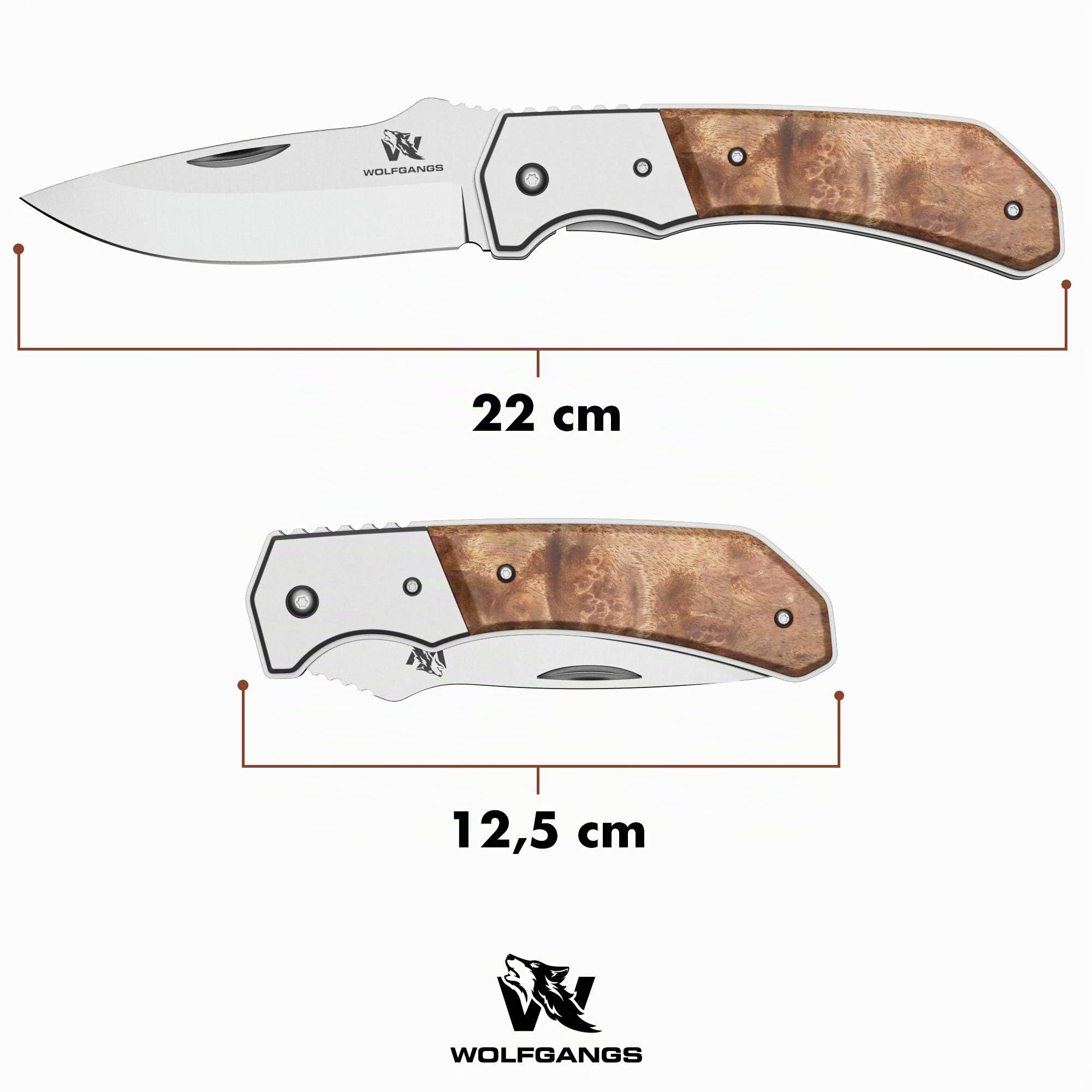 wolfgangs-mutatio-klappmesser-440c-wurzelholz-leder image 5