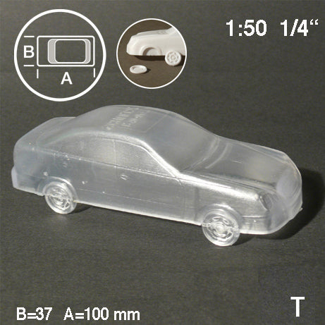 schulcz-vehicles-sedan-limousine-modellauto-klar-1-50-100-mm image 1