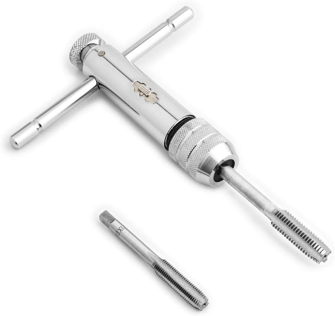 gunpla-taps-dies-werkzeughalter-knarre-m5-m12-110mm image 3