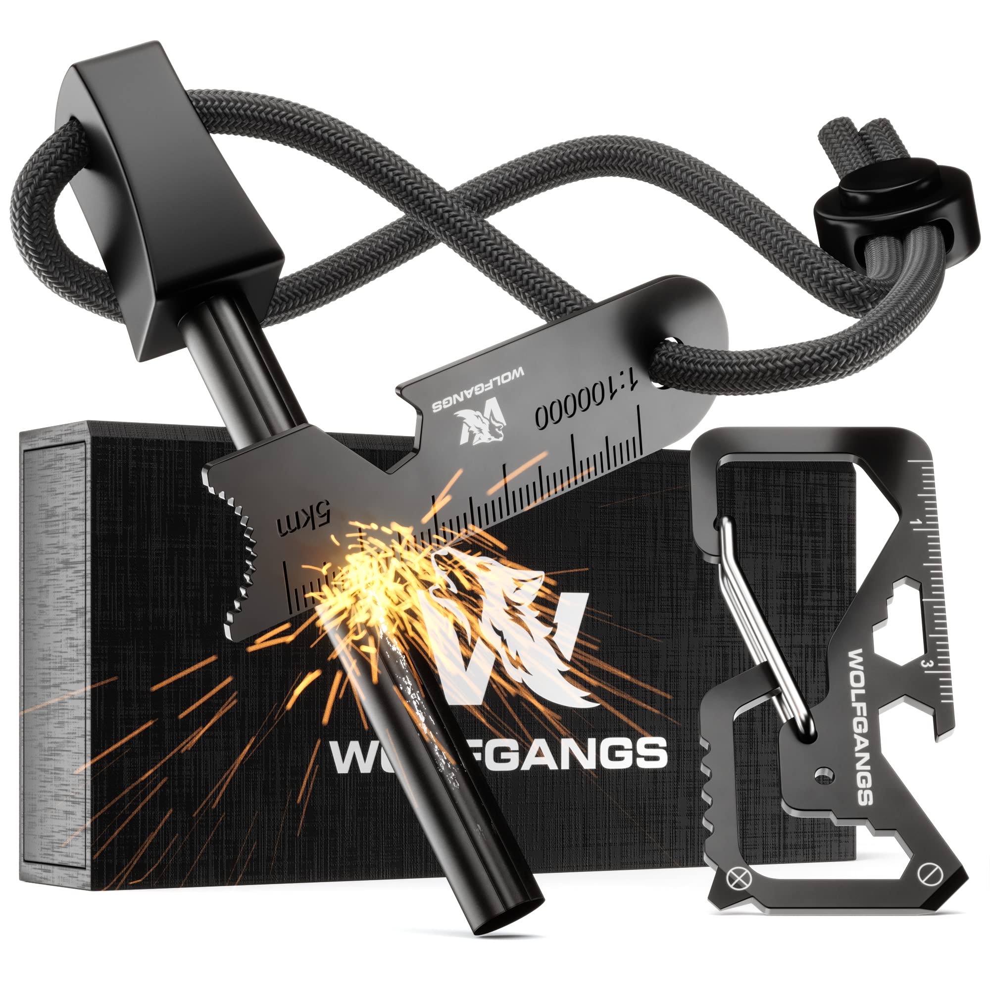 wolfgangs-feuerstahl-outdoor-magnesium-feuerstarter-set image 1