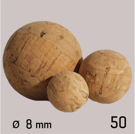 schulcz-balls-spheres-korkkugeln-natur-8mm image 2