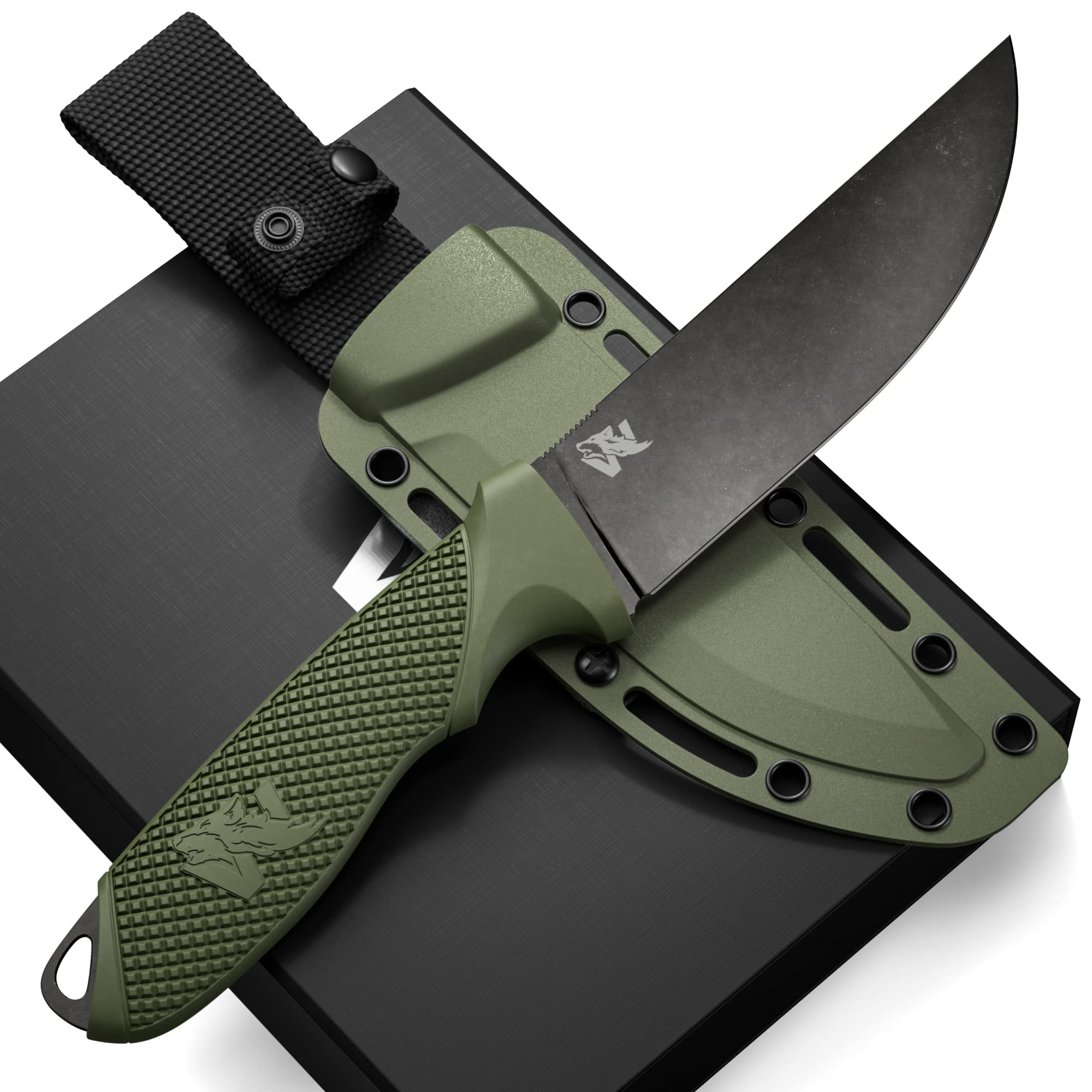 wolfgangs-odenwolf-w-flat-outdoor-messer-d2-mit-scheide image 1