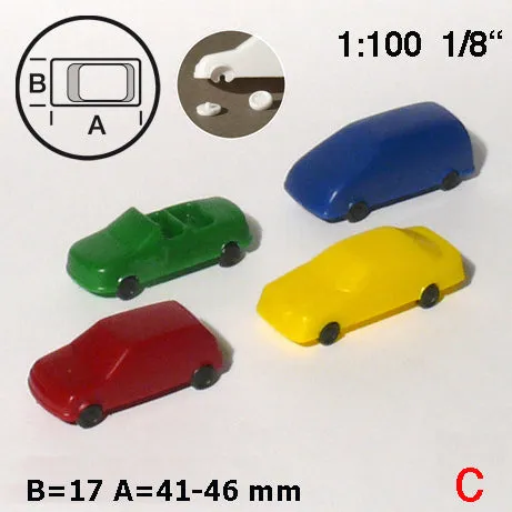 schulcz-vehicles-cars-pkw-modellaautos-1-100-41-46-mm-bunt image 1