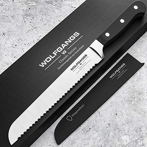 wolfgangs-brotmesser-wellenschliff-edelstahl-schwarz-20-cm-klinge image 7