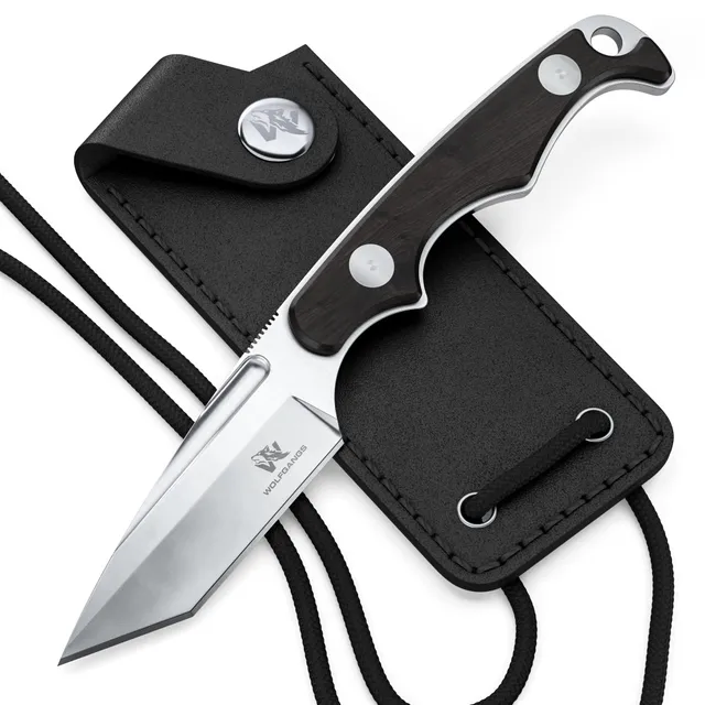 wolfgangs-acus-mini-halsmesser-neck-knife-leder-kette-6-cm image 1