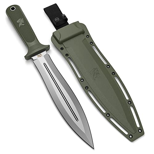wolfgangs-odenwolf-w-sowcatcher-jagdmesser-d2-gr-n-silber image 8