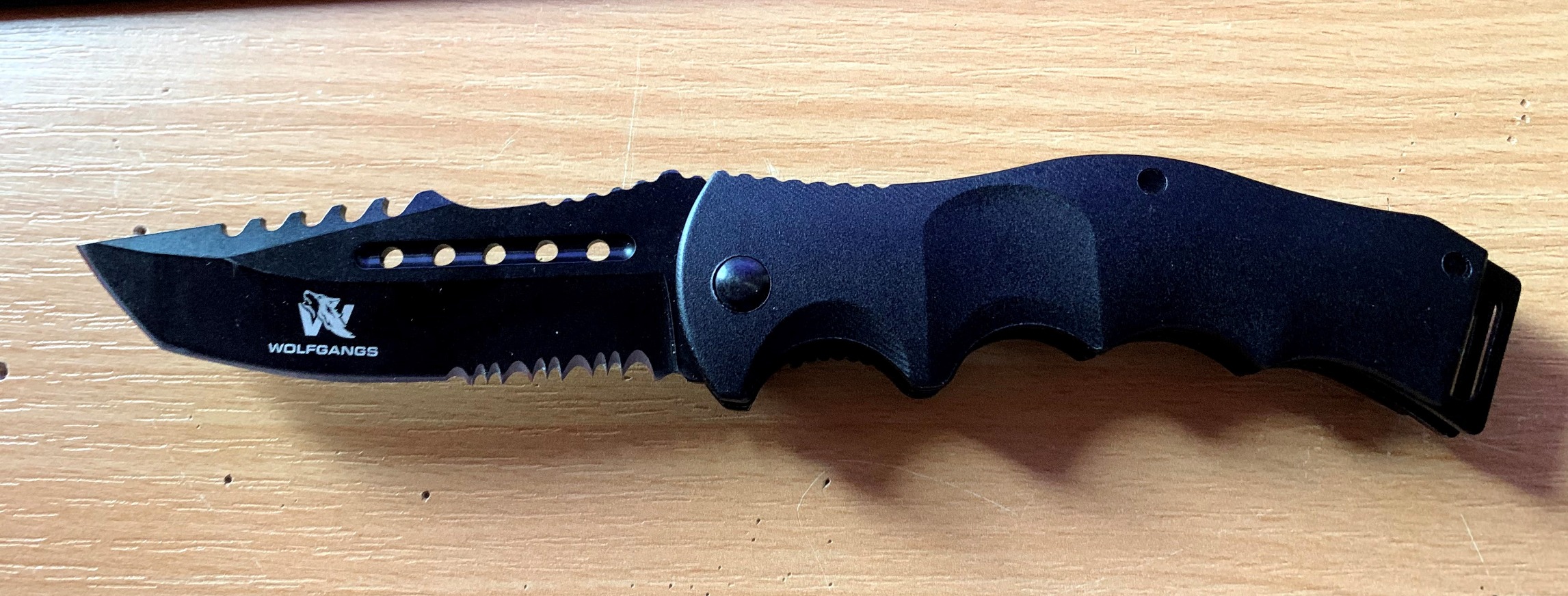 Säge nützlich