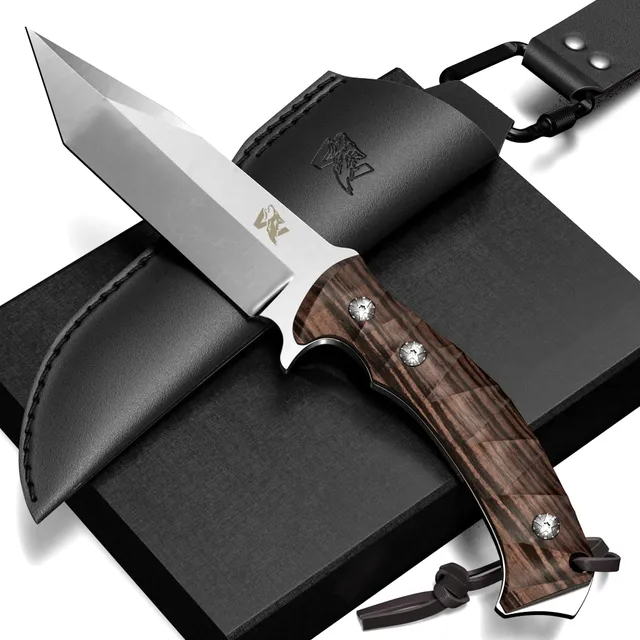 wolfgangs-impetus-outdoor-messer-440c-mit-lederscheide image 1