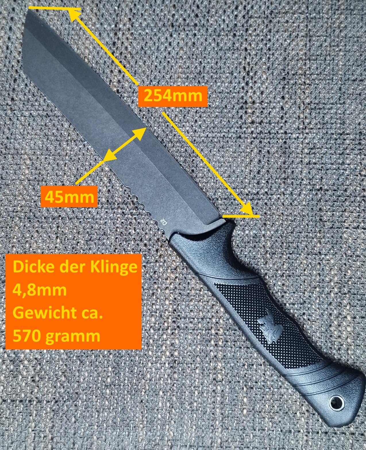 Guter Griff