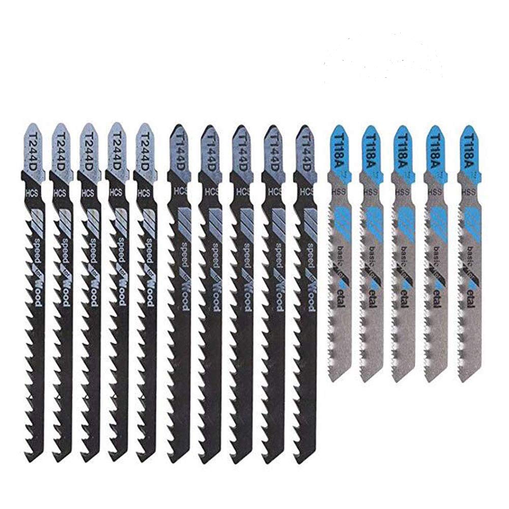 gunpla-saw-blades-stichs-gebl-tter-15-tlg-holz-metall image 1