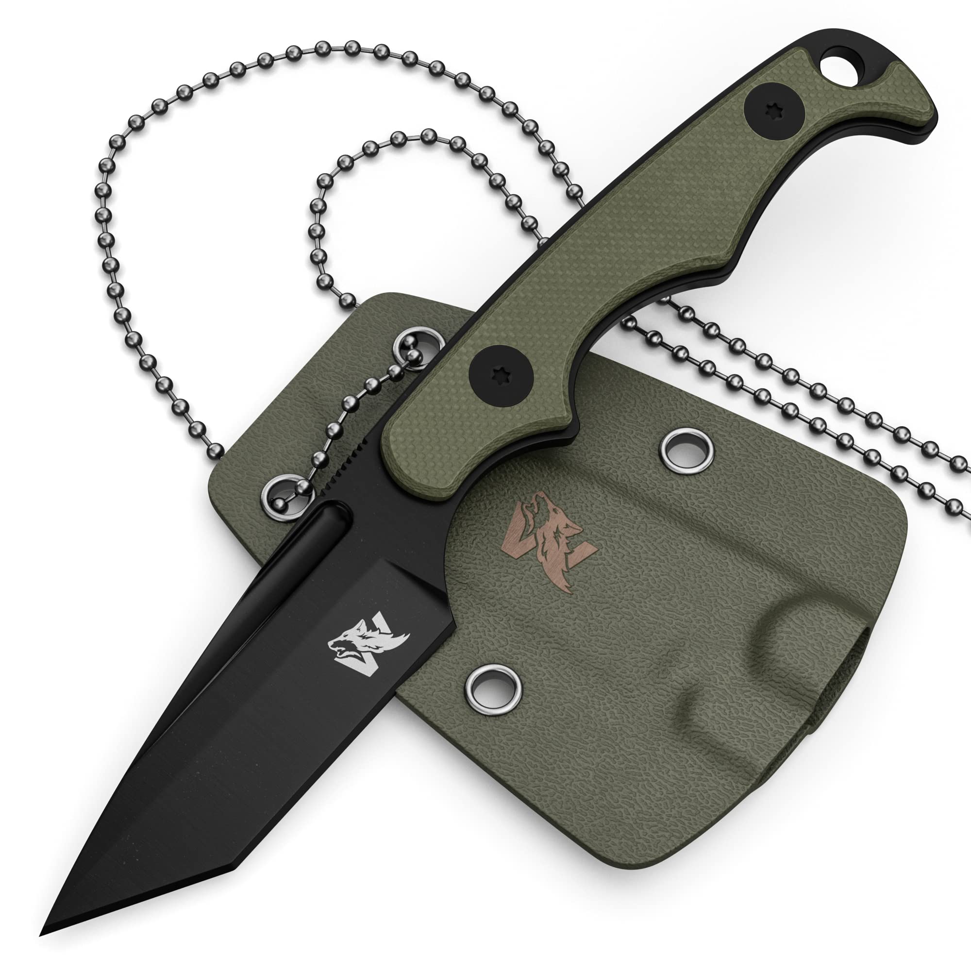 wolfgangs-acus-neck-knife-mini-messer-mit-kydexscheide image 1