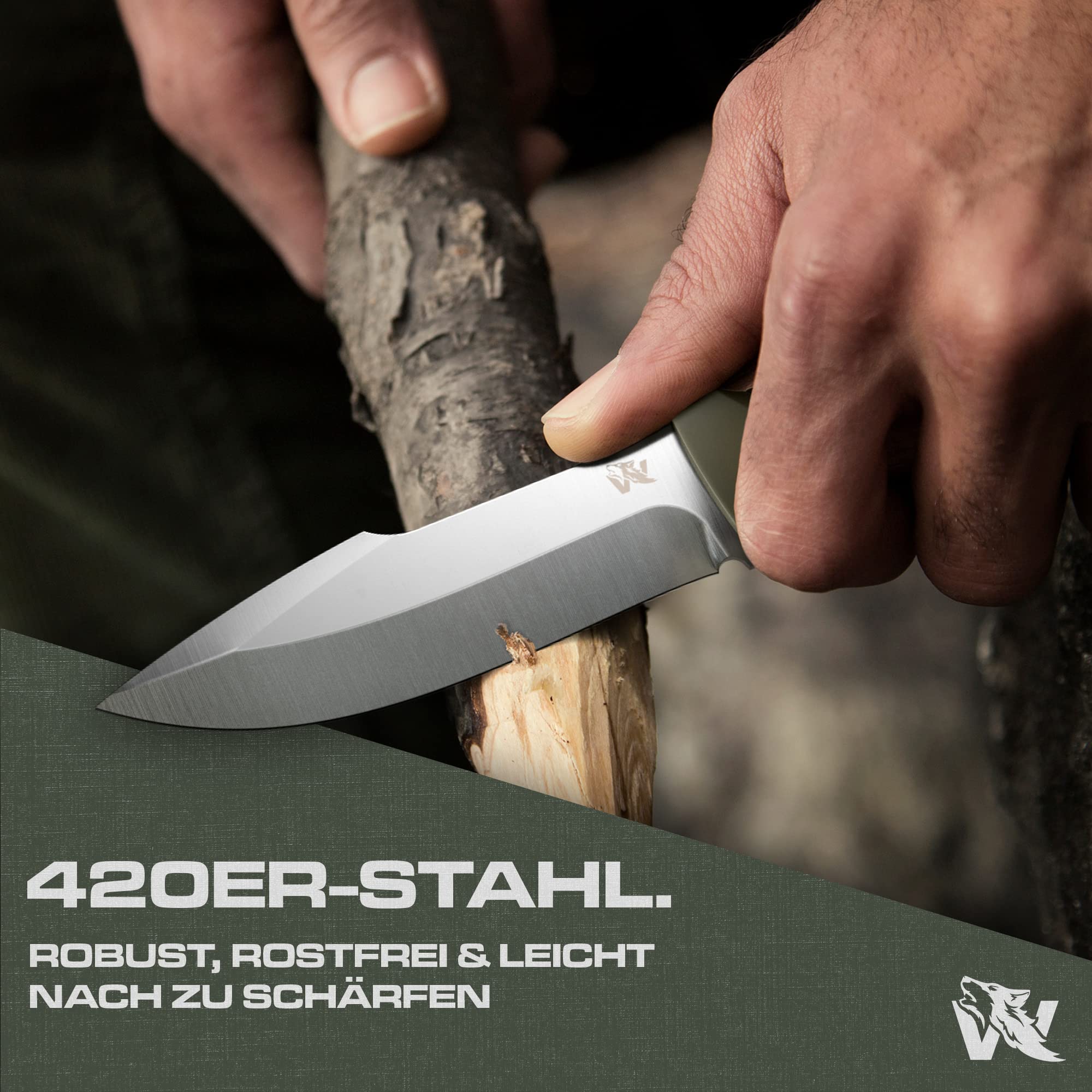 wolfgangs-whunter-aufbrechmesser-d2-stahl-feststehend-mit-scheide image 2