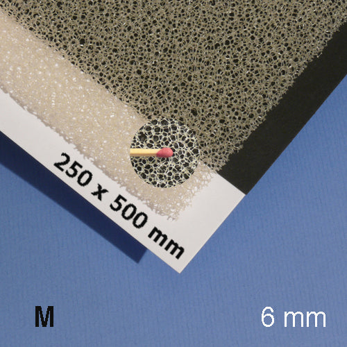schulcz-sheet-material-plant-foam-sheet-20-ppi-schaumstoff-creme image 1
