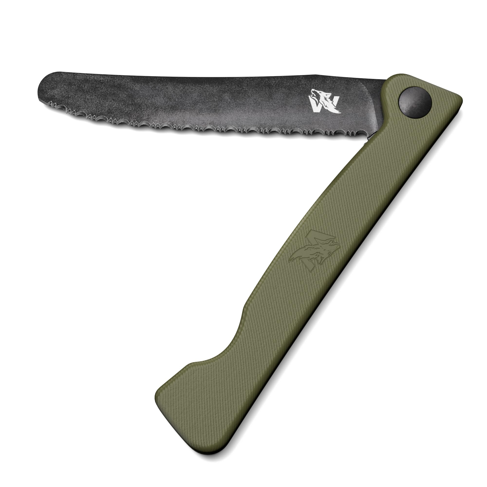 wolfgangs-w-picnic-brotmesser-wellenschliff-gr-n-klappbar image 1