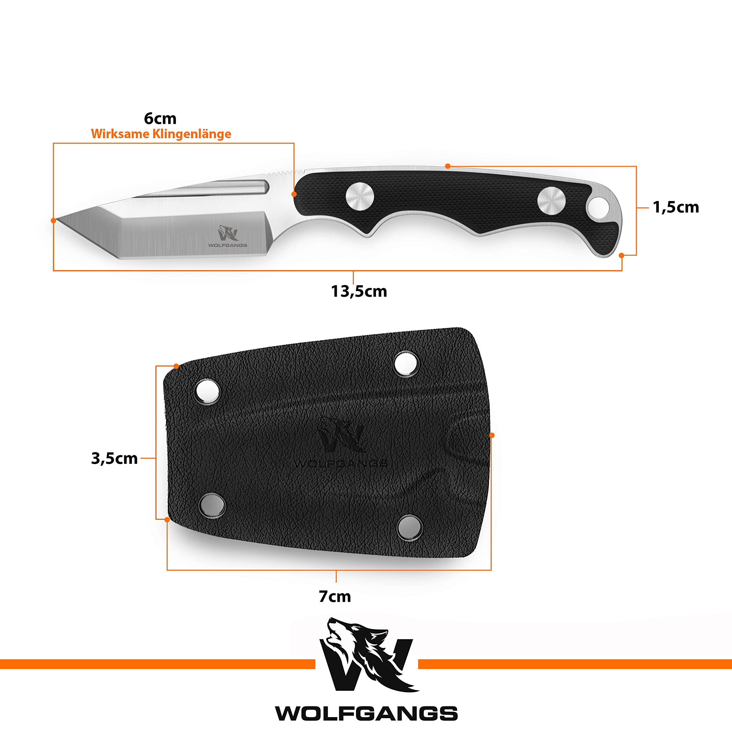 odenwolf-acus-neck-knife-schwarz-kydex-edc-messer-d2 image 4