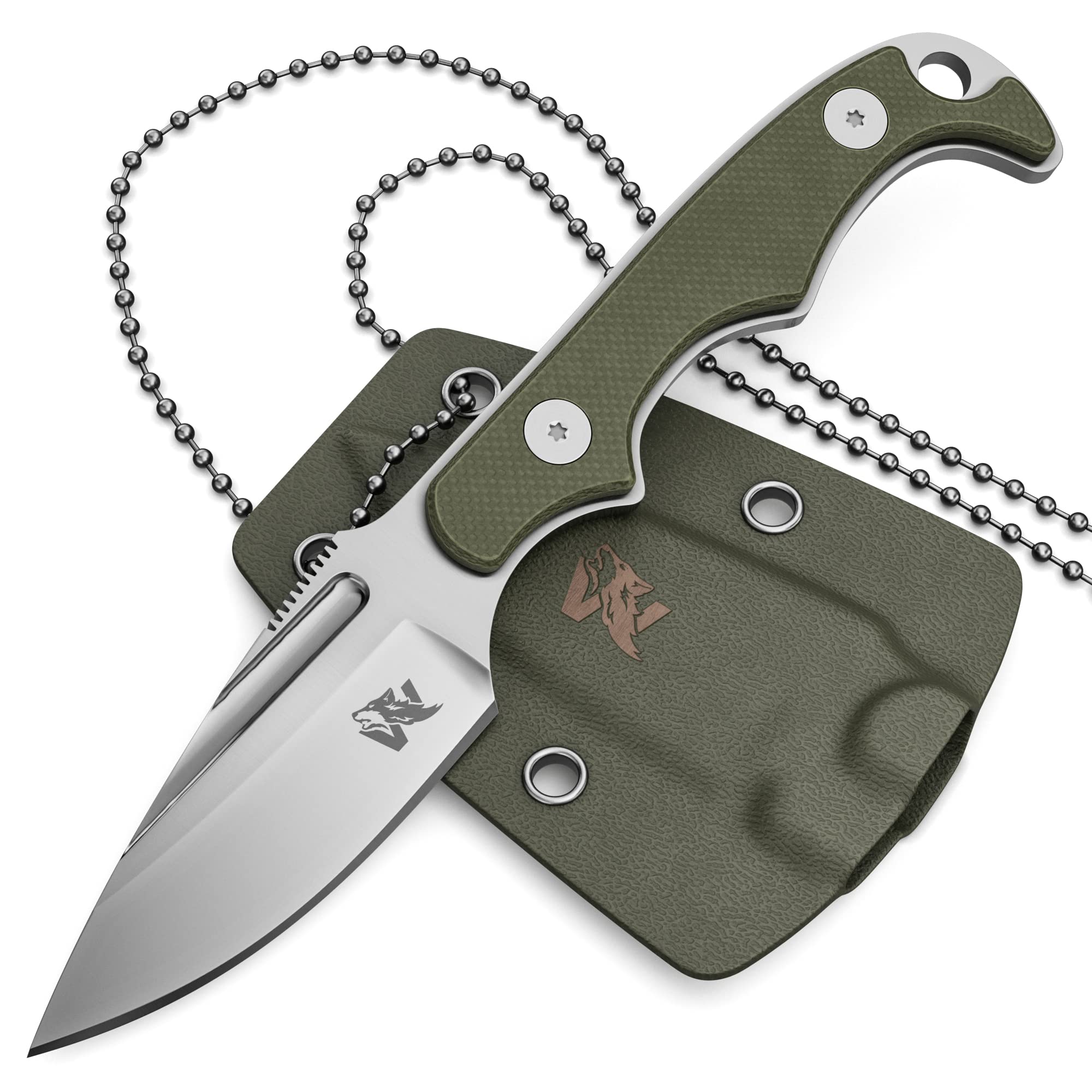 odenwolf-cito-neck-knife-d2-mini-messer-schwarz-6-cm image 6