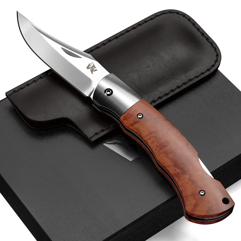 wolfgangs-virum-klappmesser-palisander-holzgriff-leder image 1