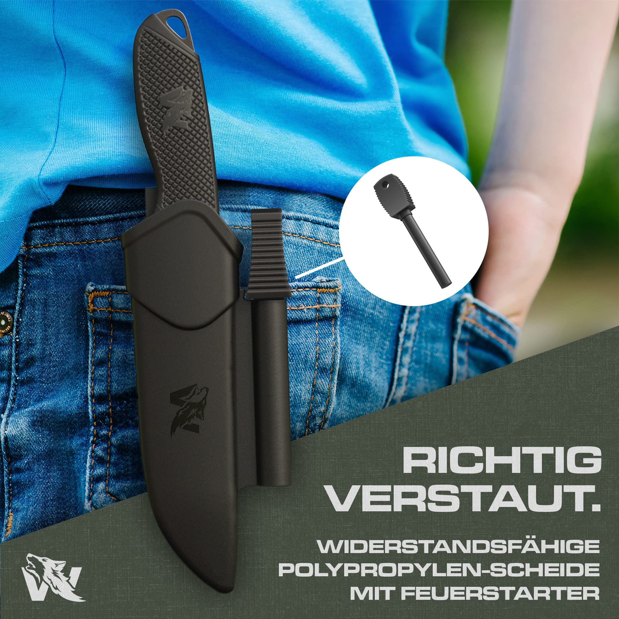 wolfgangs-w-kids-schnitzmesser-kinder-mit-feuerstahl-und-scheide image 4