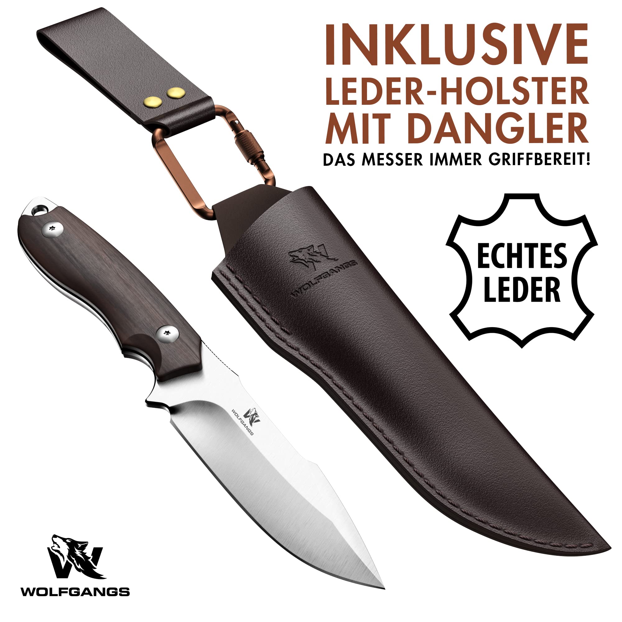 wolfgangs-ambulo-ebenholz-outdoor-messer-feststehend-lederscheide image 5