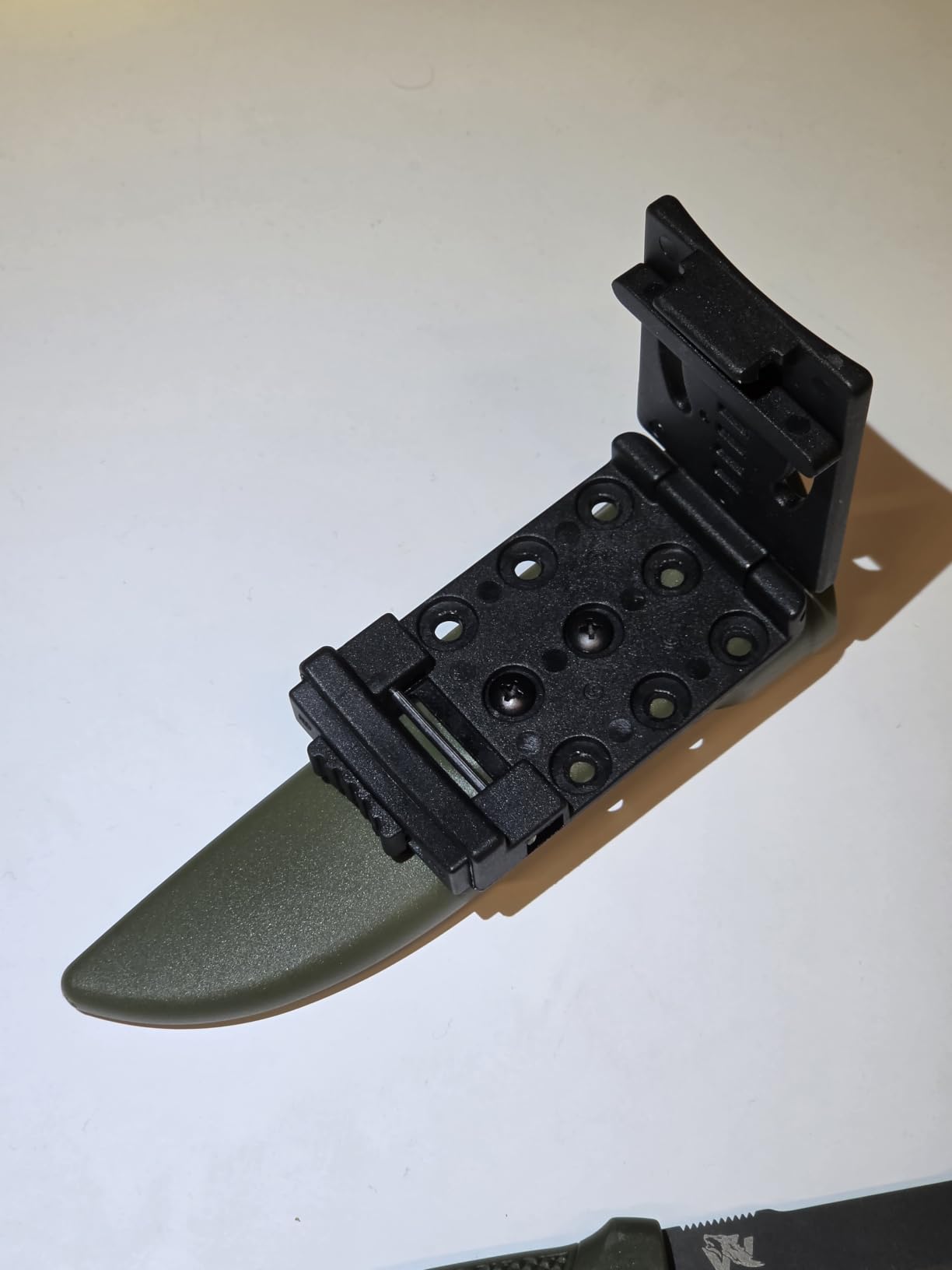 Top für Bushcraft