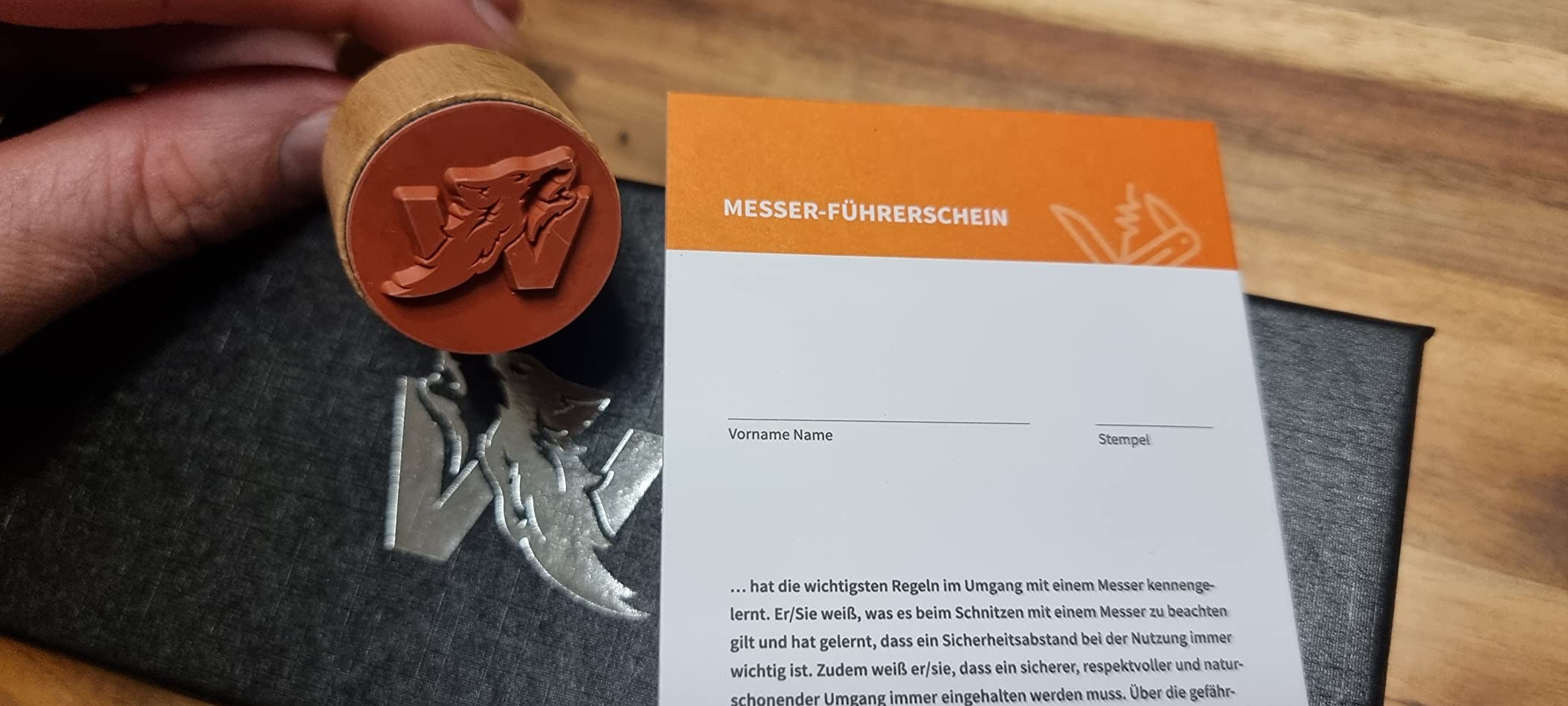 Gut für Anfänger