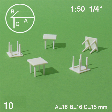 schulcz-furniture-quadratische-tische-modellm-bel-wei-1-50 image 1